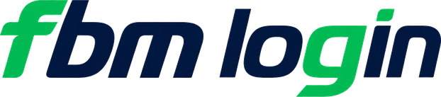 fbm login official site logo